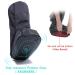 ARUNNERS Walking Boot Cover for Medical Brace - Black, Tall Large Size - Buy Online on GoSupps.com