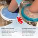 YUNCHI Waterproof Leg Cast Cover XL - Non-Slip & Durable Protector for Shower - 2023 New Update - Buy Online on GoSupps.com