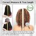 Shop Highlight Wear and Go Glueless Human Hair Wigs | 12 Inch Deep Wave Bob Wig - Honey Blonde 180% Density HD Lace - Pre Plucked & Pre Cut - Buy Online on GoSupps.com