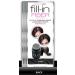 Cover Your Gray Pro Fill-In Fibers with Procapil - Black | Conceal Roots & Thinning Hair - Buy Online on GoSupps.com