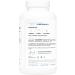 Type Zero Iron Chelate Capsules 18mg - 240 Count, Non-GMO & Gluten Free - Buy Online on GoSupps.com