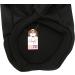 Dog Hoodie for Every Size | Warm Cotton Fleece Sweatshirt for Small Medium & Large Dogs - Love Me Winter Clothing - Buy Online on GoSupps.com