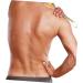 Beavorty 18 PTH Finger Tickling Massage Device | Wooden Telescopic Back Scratcher & Collapsible Massager Tool - Buy Online on GoSupps.com