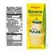 Binggrae Banana Flavored Milk 6.8 Fl Oz (Pack of 6) - Delicious Korean Banana Milk - Buy Online on GoSupps.com