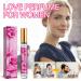 Pheromones Perfumes for Women Hypnosis Cologne For Men Enhanced Scents Pheromone Perfume Unique Scent With Pure Pheromones to Attract Men Long Lasting Valentine's Day Gift (A) - Buy Online on GoSupps.com