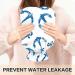Anchors 2L Hot Water Bottle with Cover | BPA-Free Large Bag for Pain Relief - Ideal for Bed Hands & Feet - Buy Online on GoSupps.com
