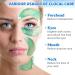 Uocasi Marine Collagen Eye Patches - Brightening & Moisturizing Eye Masks (12 Pairs) | Anti-Aging Treatment for Dark Circles, Puffiness & Eye Bags - Buy Online on GoSupps.com