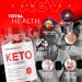 Premium Blast Keto ACV Gummies - Effective 30-Day Supply of Advanced Keto Plus ACV Gummies - Buy Online on GoSupps.com