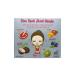 Skin Treats Five Fruit Sheet Masks | Natural Fruit Extracts | Rejuvenates Hydrates & Soothes Skin | Biodegradable | Vegan | Not Tested On Animals | 22ml
