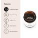 iAURA LIFT 3 Pack Soothing Moisturizing Conductive Gel for Face and Body | Suitable for Microcurrent EMS RF and TENS | Hydrates and Nourishes Your Skin - Buy Online on GoSupps.com