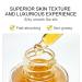 Essenz l-Turmeric Repair Essence Oil | Natural Non-Fat Essential Oil for Skin Face & Massage | Tebinzi - Buy Online on GoSupps.com