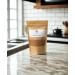 Ground cinnamon Natural powdered spice Sweet and warm flavor for desserts and dishes 50g - Buy Online on GoSupps.com