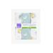 Bambino Mio Muslin Squares Super Soft Bamboo Blankets Dreamland