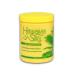 Hawaiian Silky curl reconstructor 20 ounce, Yellow, 20 Ounce