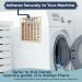 Laundry Care Guide Easy To Follow Instructions Magnets Laundry Symbols For Washing Machine Laundry Help Laundry Symbols Guide Magnet Laundry Magnets For Washing Machine Laundry Instructions - Buy Online on GoSupps.com
