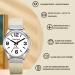 HORKENT German-Speaking Clock for Visually Impaired & Seniors - Large Digits Nylon Beige - Buy Online on GoSupps.com