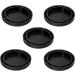 (5 Packs) M43 Rear Cap Set for Panasonic Lumix/Olympus Micro 4/3 Mirrorless Camera Lens - Compatible Rear Lens Covers - Buy Online on GoSupps.com