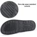 Men's Orthopedic Summer Sandals for Toe Correction and Plantar Fasciitis - Gris, 26cm - Buy Online on GoSupps.com