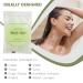 Desert Breeze Bar Soap 1 oz - Travel Size Hotel Amenities (Case of 100) - Buy Online on GoSupps.com