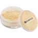 Essence banana loose powder yellow matt fixing color -corrected translucent matt vegan oil -free without perfume without alcohol 1 Pack (1 Pack)