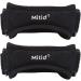 2 Pack Knee Strap for Running Soccer Basketball - Patella Support Brace for Pain Relief - Ideal for Hiking, Volleyball, Tennis, Tendonitis & Squats - Buy Online on GoSupps.com