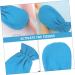 FOMIYES 8 Pairs Maintenance Care Gloves Moisturizing Spa Gloves Work Gloves for Women Squirrel Figure Hot Wax Gloves for Hands Moisturizing Mitts Miss Take a Bath Polyester Hand Gloves - Buy Online on GoSupps.com