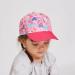 LANGZHEN Kids 100% Cotton Adjustable Baseball Cap Hat for Girls Boys - M Love - Buy Online on GoSupps.com