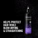 6 Pack of 300ml Heat Defence Up to 230*C* Protection Hair Spray Care & Protect by Tresemme - Buy Online on GoSupps.com