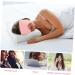 Holibanna 3 pi ces Masque de Sommeil lastique pour Voyage Couvre il Confortable et Adapt pour Maison D placements - Buy Online on GoSupps.com