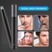 Nose and Ear Hair Trimmer - Wet/Dry Easy to Clean | Best International Shipping - Buy Online on GoSupps.com