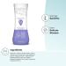 Summer's Eve 5-in-1 Cleansing Wash Delicate Blossom - 15 fl oz (444 ml) | pH Balanced Feminine Hygiene - Buy Online on GoSupps.com