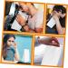 50Pcs Disposable Vomit Bags - Portable and Waterproof Emesis Bags for Carsickness, Travel, and Sports - Buy Online on GoSupps.com