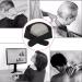 Self-Heating Neck Brace Wrap with Magnetic Therapy for Pain Relief - Unisex Support Collar for Health and Comfort - Buy Online on GoSupps.com