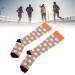 Pomya Compression Socks for Athletes & Nurses | Relieve Swelling | Large-X-Large (L/XL) - International Shipping Available - Buy Online on GoSupps.com
