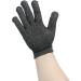 6 Pack Sphynx Cat Bath Gloves - Exfoliating Glove for Hairless Cats | Sphynx Shower Body Scrub - Buy Online on GoSupps.com