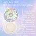 Long-Lasting Translucent Loose Powder | Oil Control Matt Finish & Soft Focus Effect | Minimizes Pores & Fine Lines | Perfect for All Skin Types - Buy Online on GoSupps.com