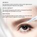 Double Eyelid Styling Cream | Invisible Double Eyelid Styling Cream - Invisible Double-Fold Eyelid Pen for Single Eyelid Long-Term Adhesion Transparent Greatideal - Buy Online on GoSupps.com
