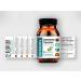 Gymnema Capsules: Natural Supplement for Blood Sugar Support - Buy Online on GoSupps.com
