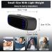 Smart Snore Stopper | Electric Anti-Snoring Device for Better Sleep | Comfortable & Safe Snoring Solution - Buy Online on GoSupps.com