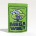 Whey Protein Powder - 25g of Protein with BCAA & Glutamine for Muscle Gain - Low Fat Plain Unflavored Protein Powder 10lbs - 140 Servings