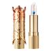 JPSDOWS Flower Jelly Lipstick Long-Lasting Nourishing Lip Gloss | Color-Changing Temperature-Changing Dry Flower Lip Balm for Jpsdows