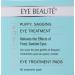 Pharmagel Complexe Eye Beaute Treatment Pads - Herbal Solution for Under Eye Bags and Puffy Eyes - 60 Count - Buy Online on GoSupps.com