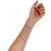 Buy Maybelline Lasting Drama 24H Carbon Matte Gel Eyeliner No. 810 Iron Grey - Long-Lasting Smudge-Proof & Waterproof | International Shipping available - Buy Online on GoSupps.com