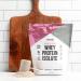 Vitalura Labs Grass-Fed Whey Protein Isolate - 25g Protein Per Serving - 100% Whey Isolate - NSF Content Certified - Tiramisu Flavored - No Fillers - Easy Digesting - 15 Servings