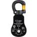 PETZL Spin S1 Open Pulley - Lightweight and Durable - Buy Online on GoSupps.com