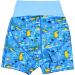Splash About Toddler Jammers 2-3 Years Crocodile Swamp | Leak Proof Swim Shorts - Buy Online on GoSupps.com