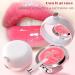 Kiss Pony Lip Balm Kiss Pony Lip Mask Kiss Pony Cherry Jelly Sleeping Lip Mask Moisturizing Lip Sleeping Mask Overnight Lip Treatment Mask (3pcs) - Buy Online on GoSupps.com