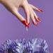 MYGEL by Mylee Nail Gel Polish Heart Confetti No-Wipe Top Coat 15ml UV/LED Soak-Off Nail Art Manicure Pedicure Professional Salon & Home Use Long Lasting Easy to Apply No Chips Durable & Safe - Buy Online on GoSupps.com