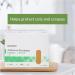 McKesson Adhesive Bandages 1x3 inch - 100 Count Fabric Strip, Sterile - Pack of 1 - Buy Online on GoSupps.com