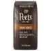 Peet's Coffee, Dark Roast Whole Bean Coffee - Major Dickason's Blend 10.5 Ounce Bag Major Dickason's 10.5 Oz (Pack of 1)